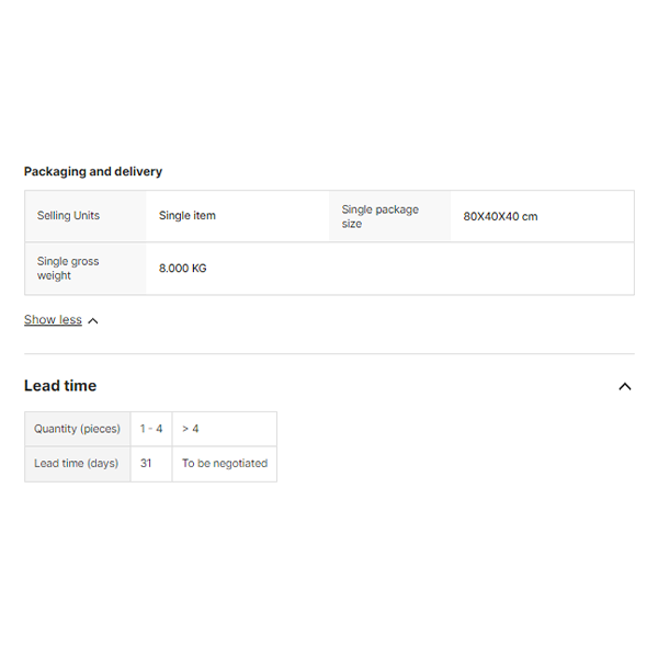 Factory OE Camry Headlight for Toyota Camry 2010-2012 Black Headlight Original Car Headlight to Replace