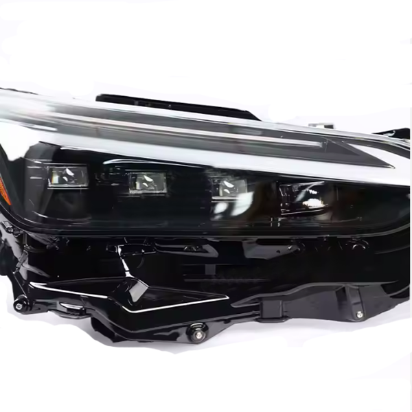 2022 NX Headlight for Lexus 2022-2023 NX Car NX200 NX200T NX300 NX300H Headlight Standard Headlight for Car Restore