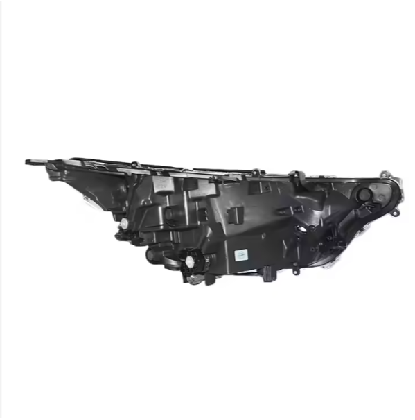 Headlight for Toyota RAV4 Headlight Halogen Type 2019-2020 Year