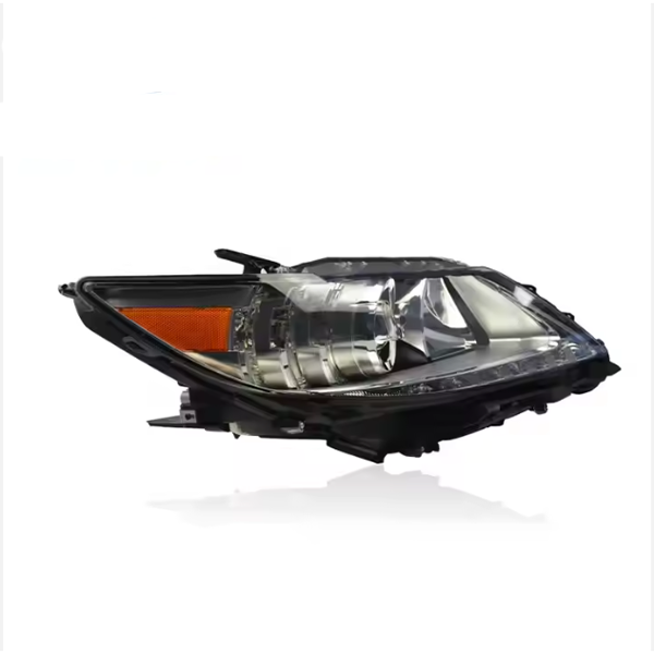 Auto Light for Lexus ES250 Headlight Xenon/ Halogen Type EU/ USA Type 2012 Year -
