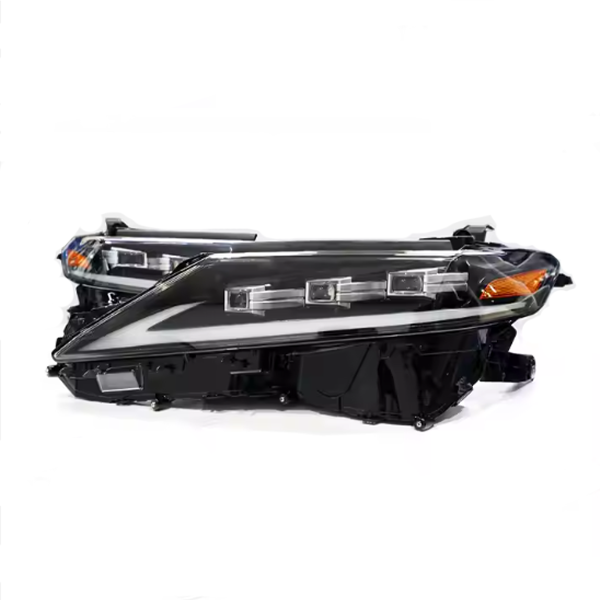 Headlight for Camry Modified Headlight for Camry Old Upgrade to New Fit in 2018-2020 Camry