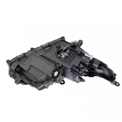 Modified Full Led Projectors Headlight for 2014-2017 NX200 Upgrade Modify to Triple Beams Headlights Xenon Halogen LED