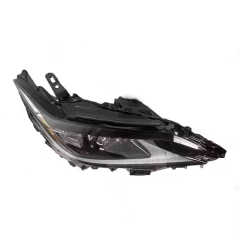 Headlight USA Version for ES200 2022 Headlight US Type Special for American Car OE Auto Front Light