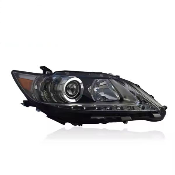 Auto Light for Lexus ES250 Headlight Xenon/ Halogen Type EU/ USA Type 2012 Year -