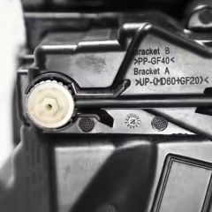 OE Headlight for Toyota Camry Headlight Replacement Headlamp 2018 Year Low Version