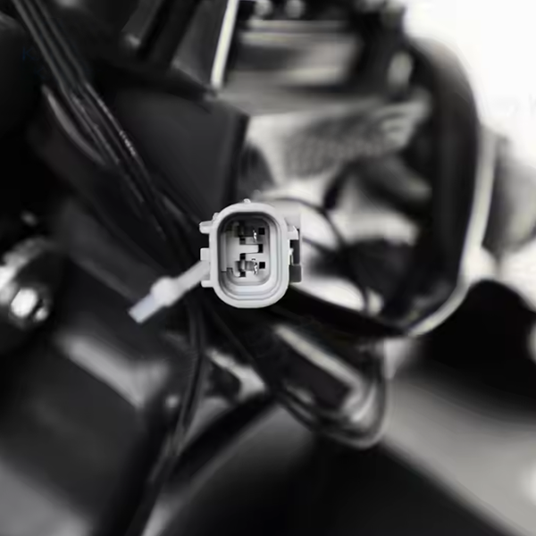 Factory OE RX350 Headlight for Lexus RX350 2009 Upgrade Version Headlight Original Car Headlight to Replace