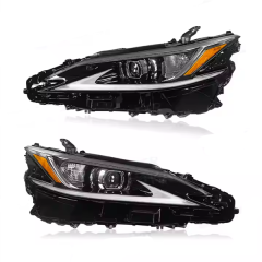 Headlight USA Version for ES200 2022 Headlight US Type Special for American Car OE Auto Front Light