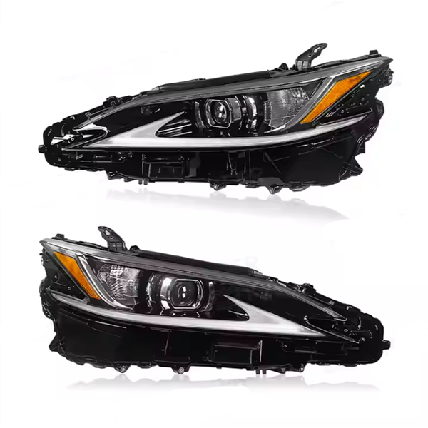 Headlight USA Version for ES200 2022 Headlight US Type Special for American Car OE Auto Front Light
