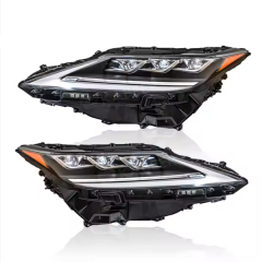 OEM Headlight for Lexus RX Series 2020 Aftermarket Front Lamp RX300 RX350 RX450h Sport LED Headlight Xenon hid Car Headli