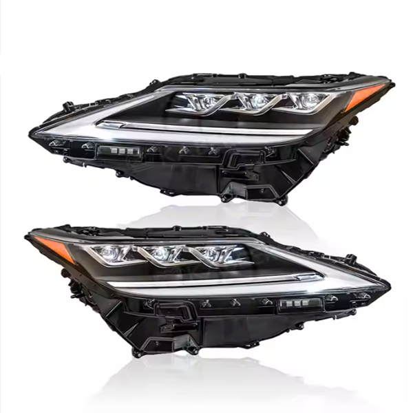 OEM Headlight for Lexus RX Series 2020 Aftermarket Front Lamp RX300 RX350 RX450h Sport LED Headlight Xenon hid Car Headli