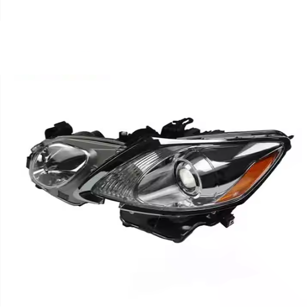 Car Lamp Headlight Led Headlamp Xenon HID Light for Lexus Gs250 Gs350 Gs300h Gs450h 2008-2011 OE 81185-30C02