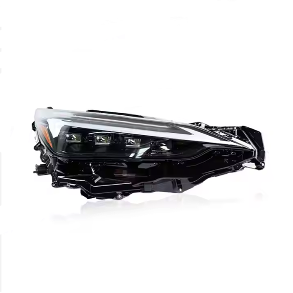 2022 NX Headlight for Lexus 2022-2023 NX Car NX200 NX200T NX300 NX300H Headlight Standard Headlight for Car Restore