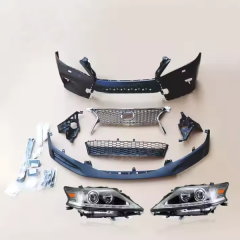 Car Front Bumper Auto Front Grill Bumper for Lexus 2013 RX350 RX 330 RX 450H Original Body OEM Customized
