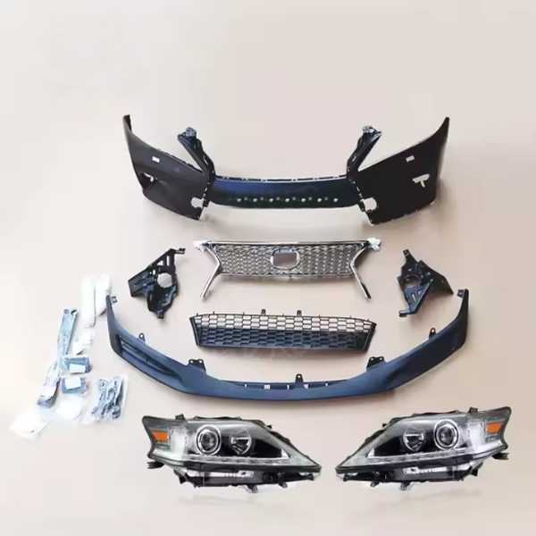 Car Front Bumper Auto Front Grill Bumper for Lexus 2013 RX350 RX 330 RX 450H Original Body OEM Customized