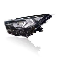 Headlight for Toyota RAV4 Headlight Halogen Type 2019-2020 Year