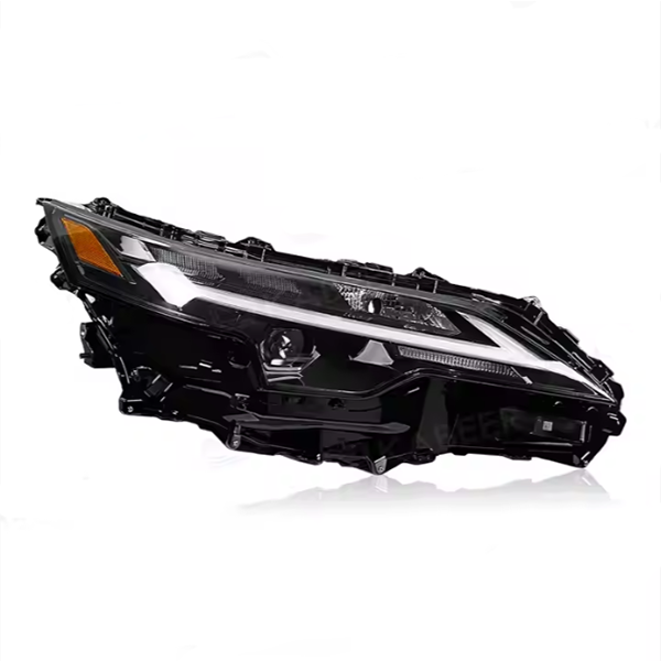 Factory OE Headlight for Lexus RX350 2023 Low End Headlight Standard