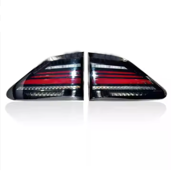 Tail Lamp Tail Light Back Light Stop Light Fit for RX270 RX350 RX450H 2009-2013 Year