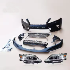 Car Front Bumper Auto Front Grill Bumper for Lexus 2013 RX350 RX 330 RX 450H Original Body OEM Customized