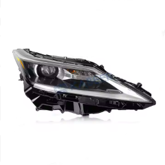Factory OE RX350 Headlight for Lexus RX350 2022 USA Version Headlight Original Car Headlight to Replace