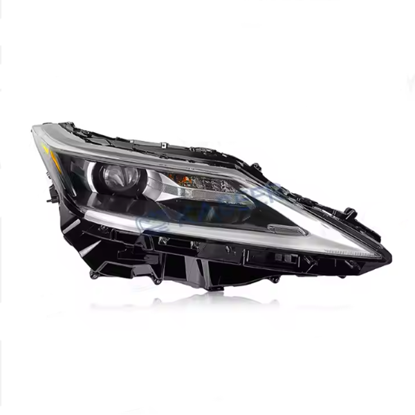 Factory OE RX350 Headlight for Lexus RX350 2022 USA Version Headlight Original Car Headlight to Replace