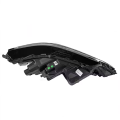 Full Multibeam LED Headlights Suitable for Lexus RX350 2023 Low End Upgrade 3 Lens Modified Headlight Upgrade Head Lamp