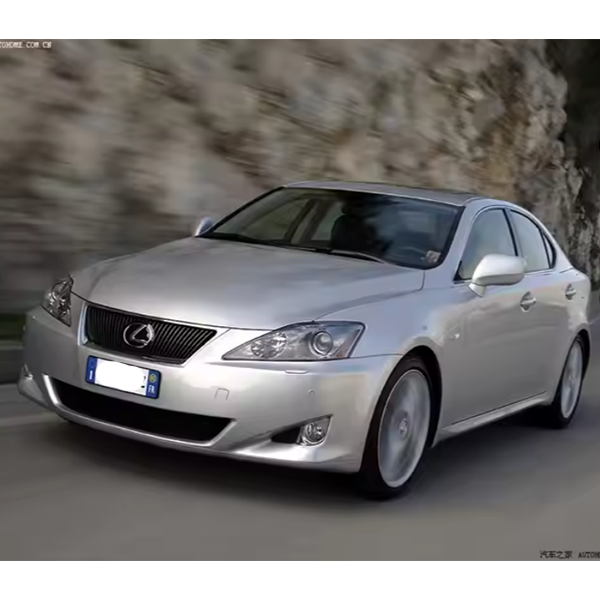 Car Lamp Headlight Led Headlamp Xenon HID Light for Lexus IS250 IS350 IS300 2006-2011 OE 81140-53371 81140-53231