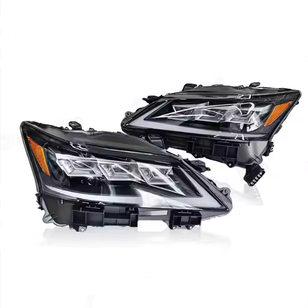 Projectors Modified Headlight for Lexus GS250 GS350 GS300 GS430 12-15 Old Model Upgrade to New Headlights Triple LED (13 reviews) 5 sold