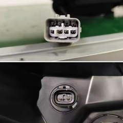 Factory OE RX Headlight for Lexus 2016 RX350 Headlight USA and EU Version Car Headlight to Replace