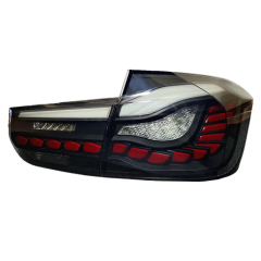 Taillights For BMW 3-series 2013-2018 Car Led Rear Lamps V4