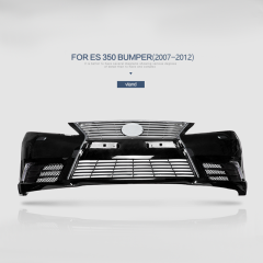 FOR LEXUS ES 350 2007-2012 BUMPER