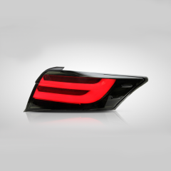 FOR TOYOTA VIOS 2013-UP LED TAIL LAMP