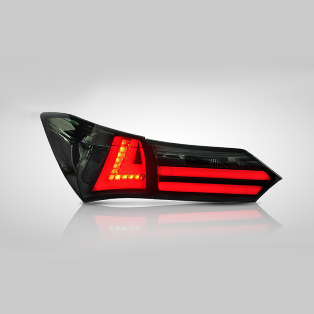 FOR TOYOTA COROLLA 2014-UP LED TAIL LAMP
