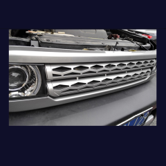 FOR TOYOTA FJ CRUISER 2007-2015 HEAD LAMP