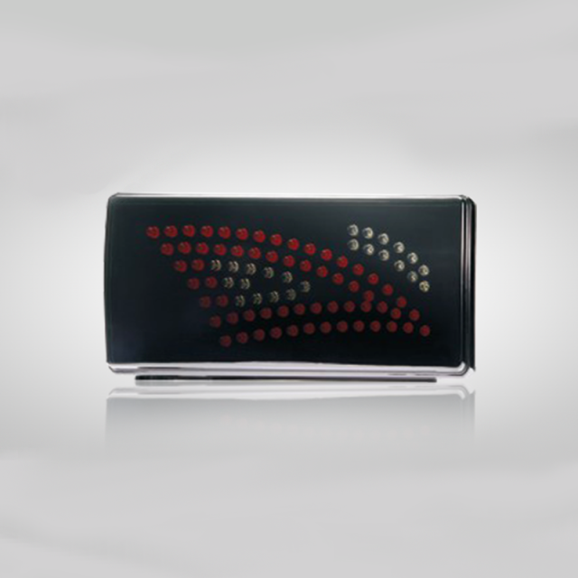 FOR LADA 2015-2017 TAIL LAMP