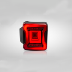 FOR JEEP WRANGLER 2018-UP TAIL LAMP