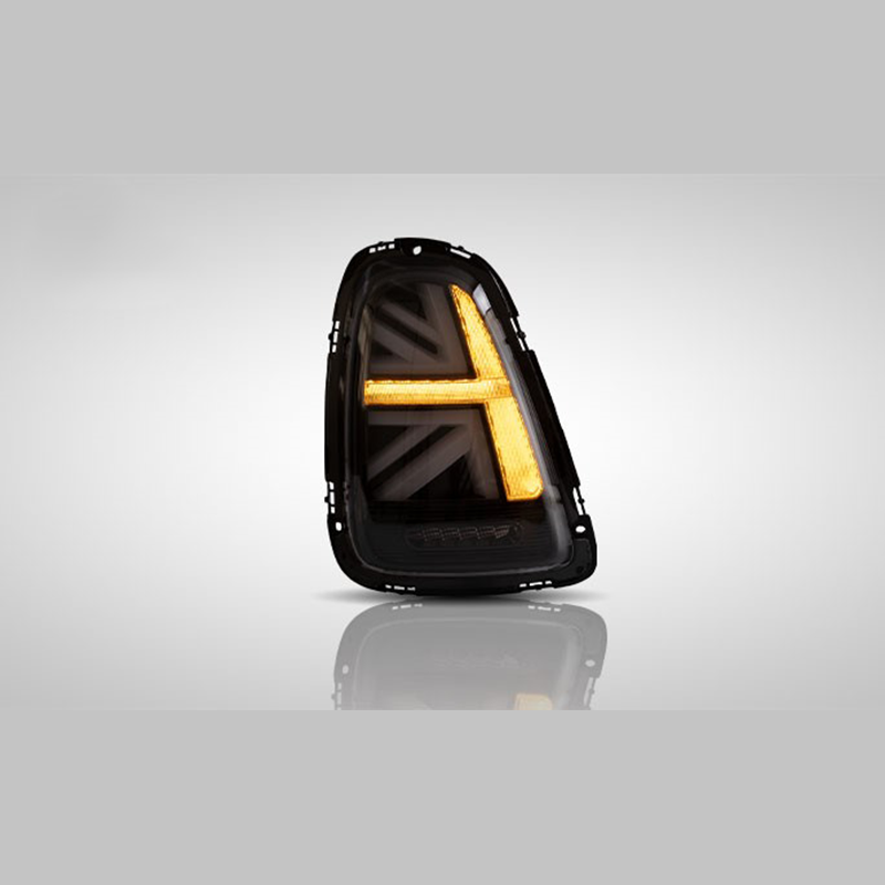 FOR BMW MINI R55 R56 R57 2011-2013 LED TAIL LAMP