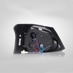 FOR TOYOTA VIOS 2008-UP LED TAIL