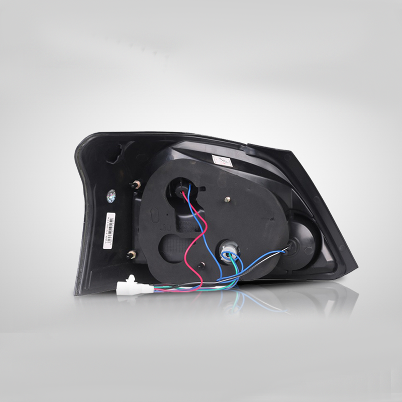 FOR TOYOTA VIOS 2008-UP LED TAIL