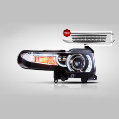 FOR TOYOTA FJ CRUISER 2007-2015 HEAD LAMP
