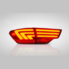 FOR TOYOTA HIGHLANDER 2015-UP LED TAIL LAMP