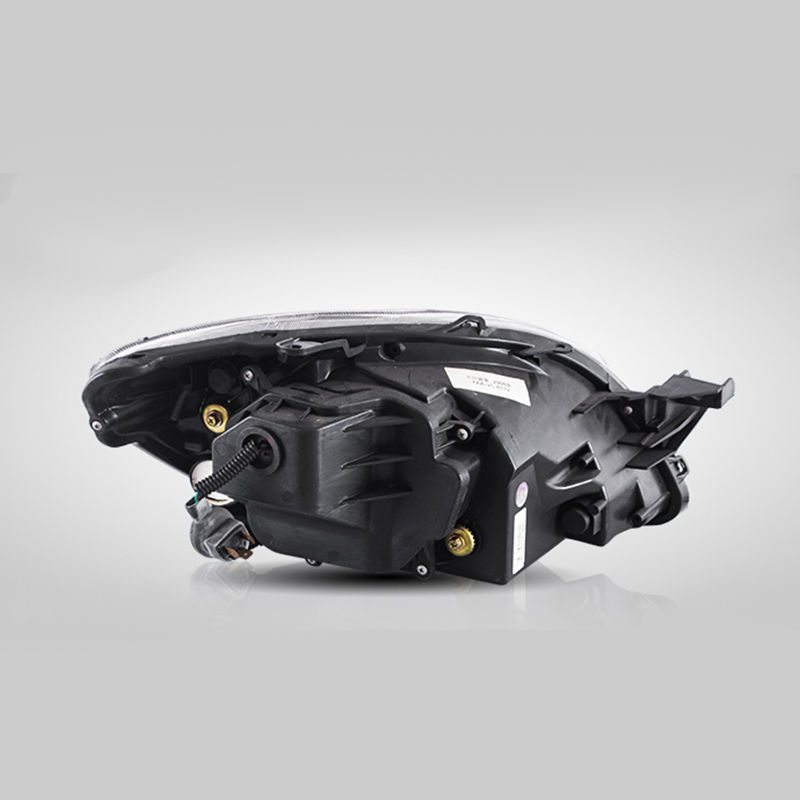 FOR TOYOTA VIOS 2008-2013 LED HEAD LAMP