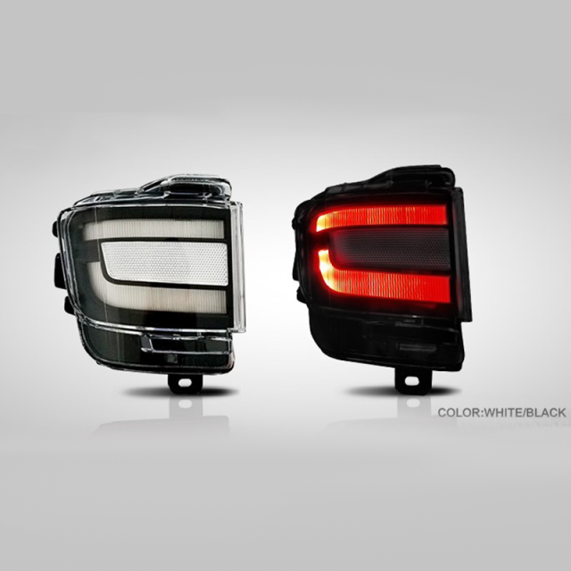 FOR TOYOTA CRUISER 2016-UP BUMPER LAMP