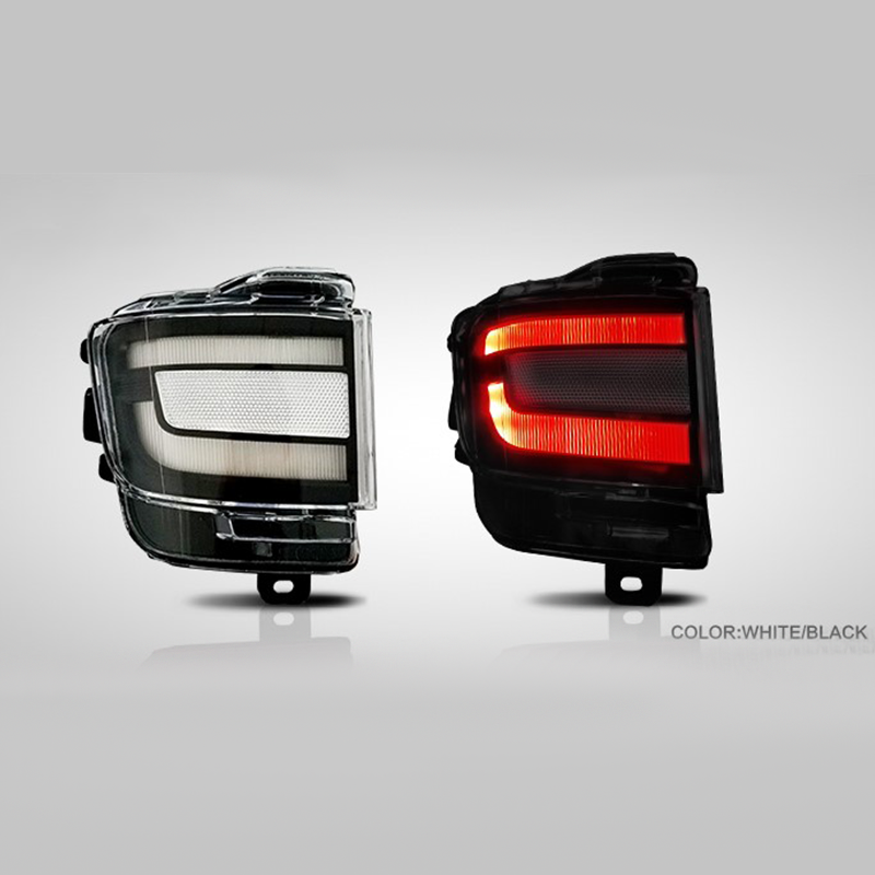 FOR TOYOTA CRUISER 2016-UP BUMPER LAMP
