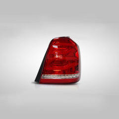 FOR TOYOTA HIGHLANDER 2001-2007 LED TAIL LAMP (US TYPE)