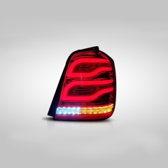 FOR TOYOTA HIGHLANDER 2001-2007 LED TAIL LAMP (US TYPE)