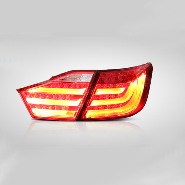 FOR TOYOTA CAMRY 2012-UP TAIL LAMP(ASIAN TYPE)