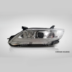 FOR TOYOTA CAMRY 2009-2011 HEAD LAMP(USA TYPE)