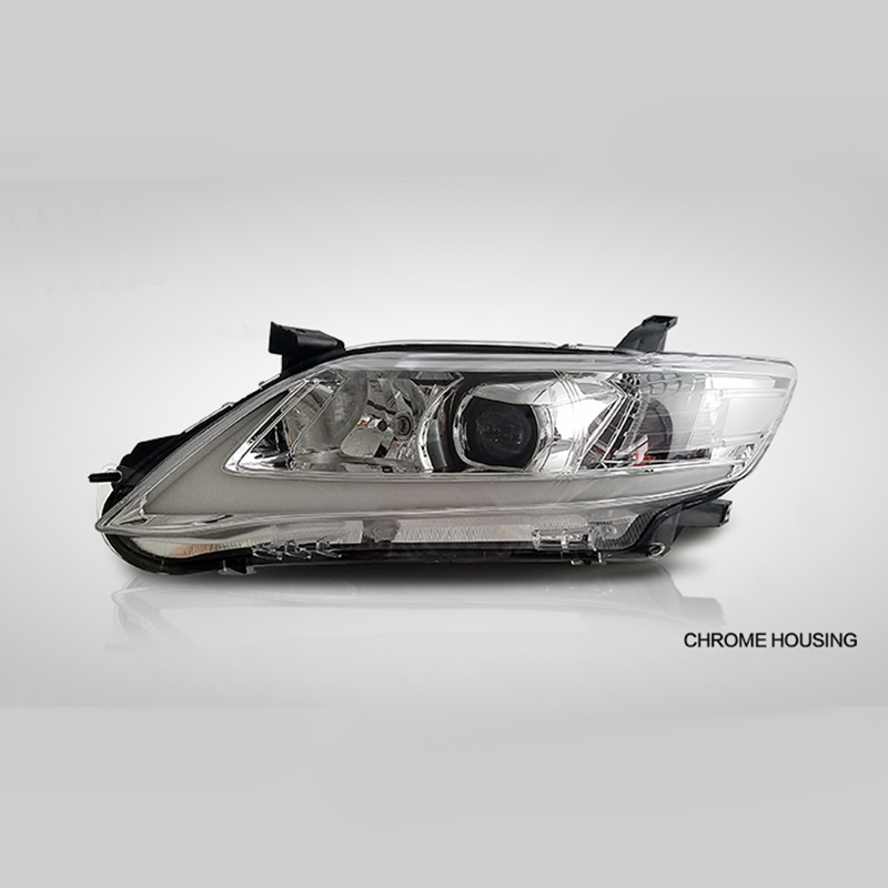 FOR TOYOTA CAMRY 2009-2011 HEAD LAMP(USA TYPE)
