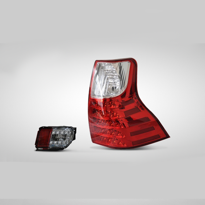 FOR TOYOTA PRADO(FJ150) 2011-UP LED TAIL LAMP