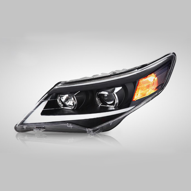  FOR TOYOTA CAMRY 2012-2014 HEAD LAMP (MIDDLE EAST TYPE)